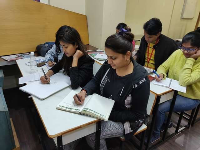 College Image